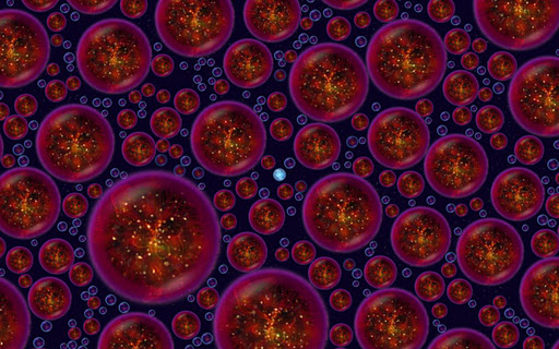 Osmos HD Android